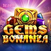 Gems Bonanza.